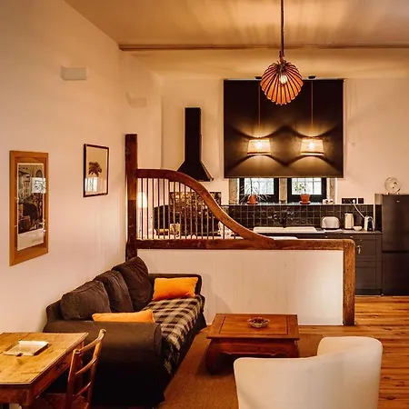 Superbe L'ecurie Xixeme 公寓