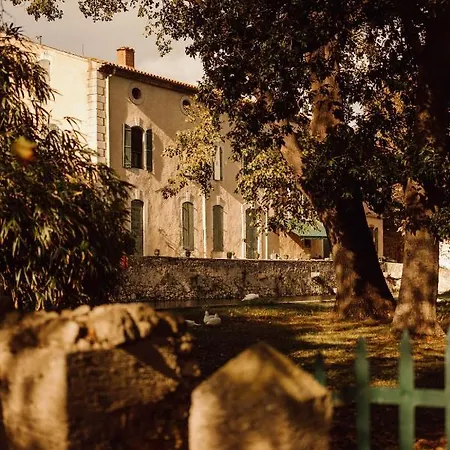 Apartmán Superbe L'ecurie Xixeme *