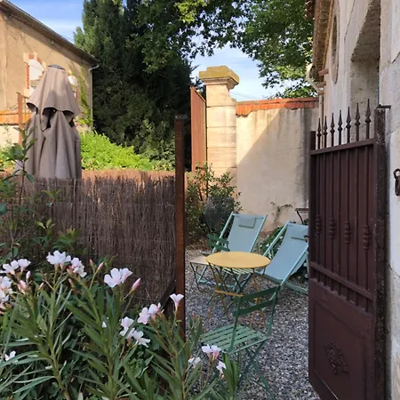 Superbe L'ecurie Xixeme Apartment *