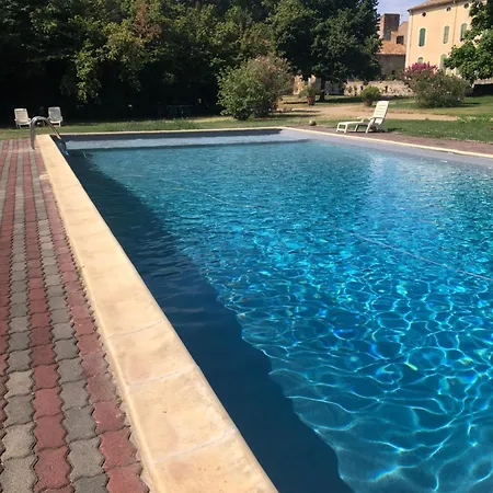 Apartmán Superbe L'ecurie Xixeme