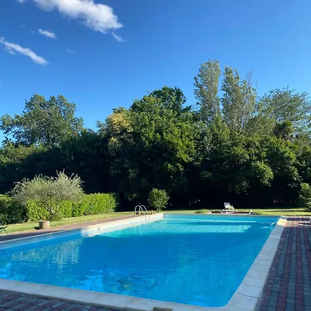 Superbe L'ecurie Xixeme Apartment Salleles-d'Aude