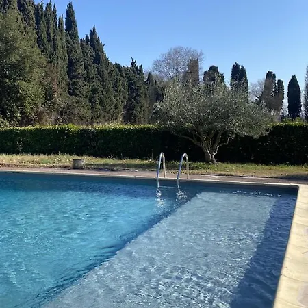 Superbe L'ecurie Xixeme Apartment