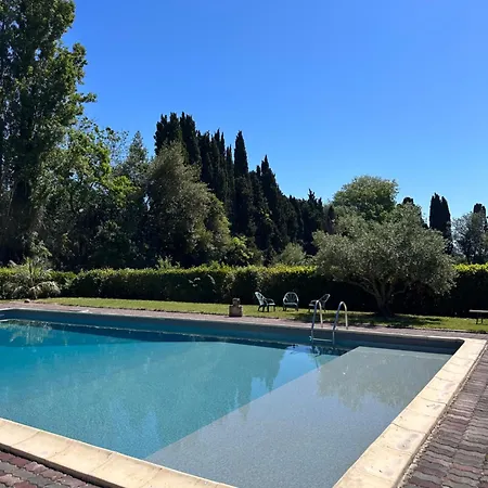 Superbe L'ecurie Xixeme Apartment