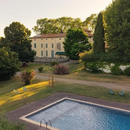 Apartmán Superbe L'ecurie Xixeme *