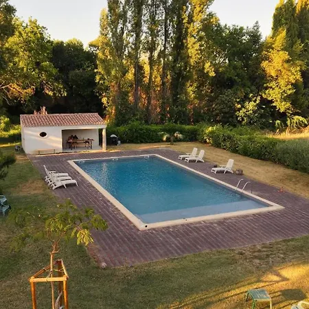 Superbe L'ecurie Xixeme Apartmán Sallèles-dʼAude