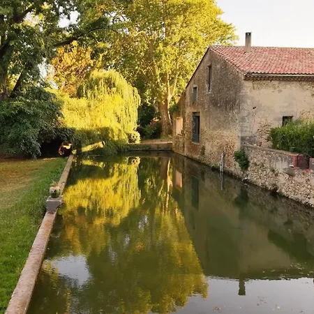 Apartmán Superbe L'ecurie Xixeme *