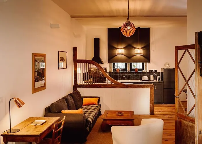 Superbe L'ecurie Xixeme Apartment