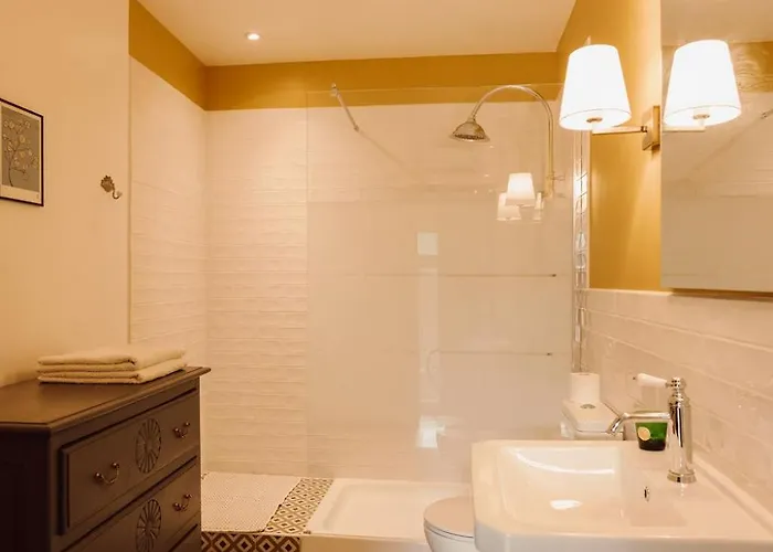 Superbe L'ecurie Xixeme Appartement Sallèles-dʼAude