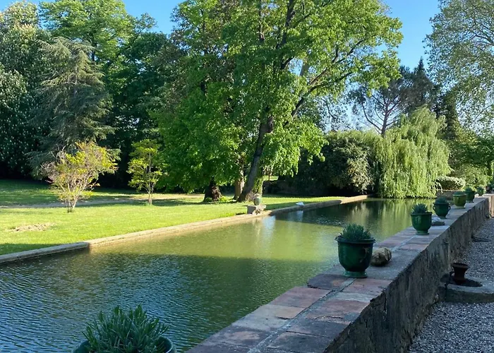 Superbe L'ecurie Xixeme Apartment Sallèles-dʼAude