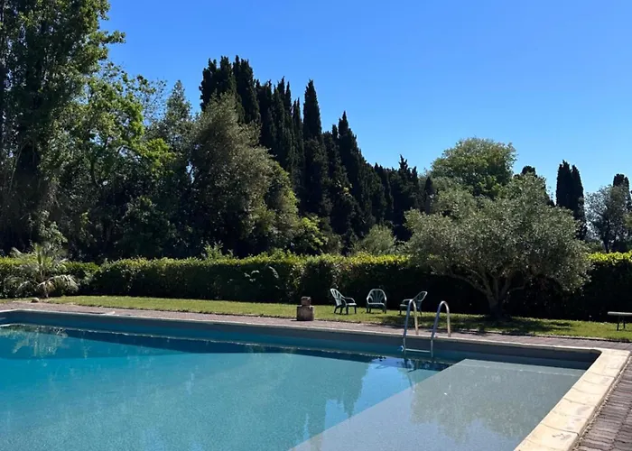 Superbe L'ecurie Xixeme Apartment